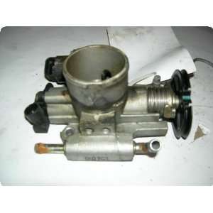   Body  LANOS 98 02 Canada mkt, 1.6L 4 ( VIN 6, 8th digit) Automotive