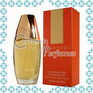   by Estee Lauder 2.5 EDP Perfume for Women NIB 27131086871  