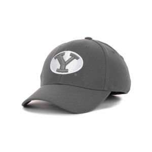  Brigham Young Cougars Top of the World NCAA Graphik Hat 
