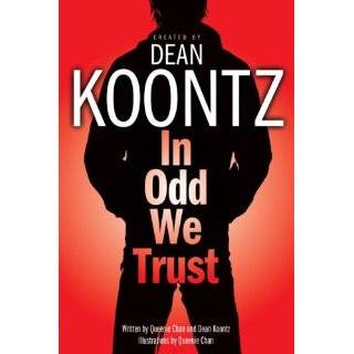 In Odd We Trust (Graphic Novel) by Queenie Chan and Dean Koontz (Jun 