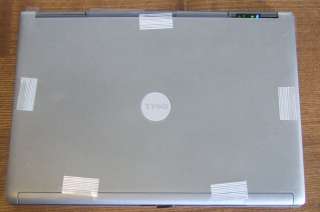 Dell Latitude D630 2gb 160gb 2GHz Core2Duo Office Wifi  