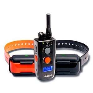  Dogtra Field Star 2 Dog 1/2 Mile Remote Trainer Pet 