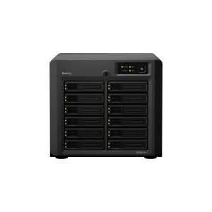  Synology DiskStation DS2411+ Network Storage Server 