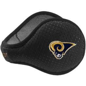  180s NFL Sport Shell Ear Warmer St. Louis Rams Adult 