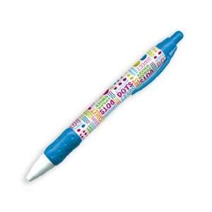  Candy Dots Candies Muli Colors Pen