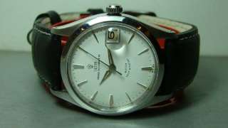   TUDOR PRINCE OYSTERDATE AUTOMATIC 7966 MENS WATCH OLD ANTIQUE  