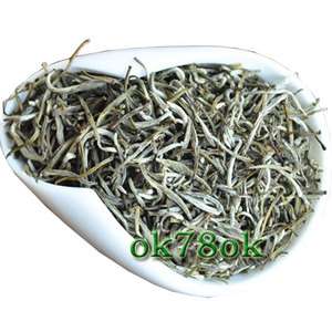 Organic Jasmine Silver Needle Tea Strong Flavor 150g  