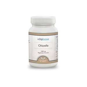  Vitabase Chlorella Support Healthy Blood Pressure Levels 