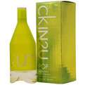Ck In2u Pop Perfume by Calvin Klein