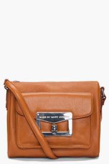  SHOULDER BAG // MARC BY MARC JACOBS 