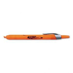  Sharpie Accent 28006   Accent Retractable Highlighters 
