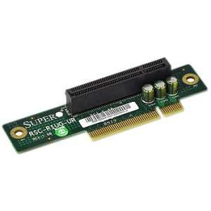  RSC R1UG UR PCI Express x8 Passive Riser Card. PASSIVE RISER CARDS 