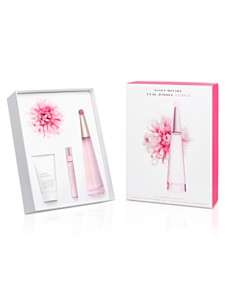 Issey Miyake LEau DIssey Florale Mothers Day Set