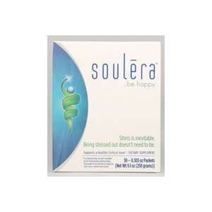  Soulera Stress Relief Formula    0.303 oz Each / Pack of 
