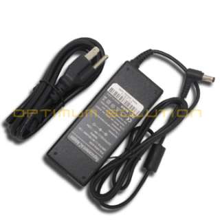 NEW AC Power Adapter for Toshiba Satellite l305 s5919  