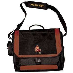  Arizona State Sun Devils Messenger Bag