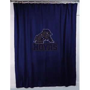 Georgetown Hoyas Shower Curtain 