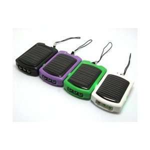  SC 42C    Solar Charger