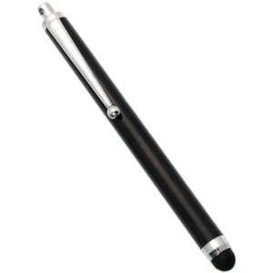  Black Stylus/styli Touch Screen Cellphone Tablet Pen for iPhone 4G 