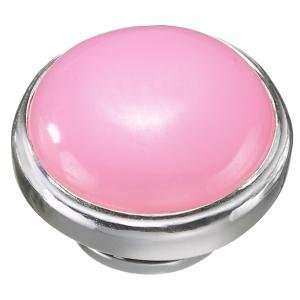  Kameleon Jewelry Pink Globe JewelPop KJP417 *Authentic New 