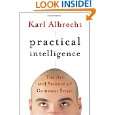 Practical Intelligence The Art and Science of Common Sense by Karl 