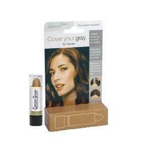   Your Gray For Women Lipstick Formula   Light Brown/Blonde Beauty