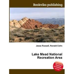  Lake Mead National Recreation Area Ronald Cohn Jesse 