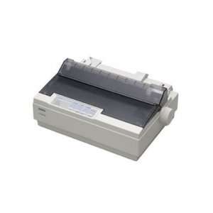  Epson C640061 Matrix Printer Electronics