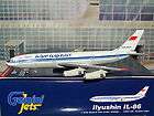 Gemini Jets Aeroflot IL 86 GJAFL1081 CCCP 86015 *Free S&H