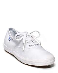 Keds Champion Continuing Low Top Sneakers