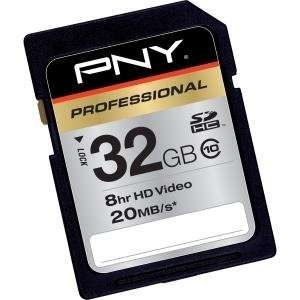 , 32GB Micro SD Card (Catalog Category Flash Memory & Readers / SD 