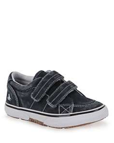 Sperry Toddler Boys Top Sider Halyard H&L Sneakers   Sizes 7 12 