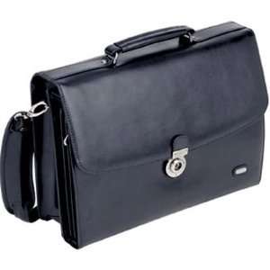  Bugatti Genuine Leather Briefcase Laptop