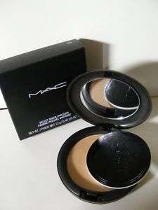MAC Select Sheer Pressed Powder NW30 100% Authentic  