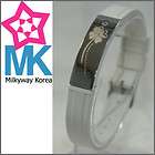 Milkyway Power Wristbands Ion Bracelets Balance bangle items in 