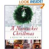   Nantucket Christmas by Leslie Linsley and Jeffrey Allen (Oct 4, 2006