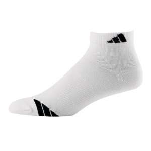  Mens adidas Ultra Tech Running Compression Low Cut Sock 3 