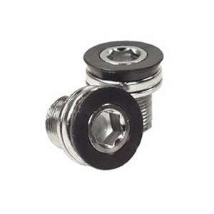  Allen Style Crank Bolts for M12 ISIS Bottom Brackets 