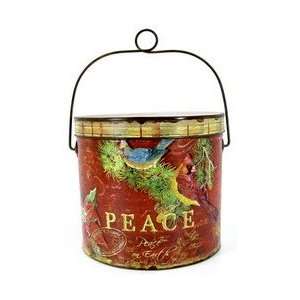   container xmas lg peace red 8dx7.1h 