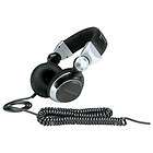 Technics RP DJ1200A Foldable DJ Headphones RPDJ1200A BRAND NEW