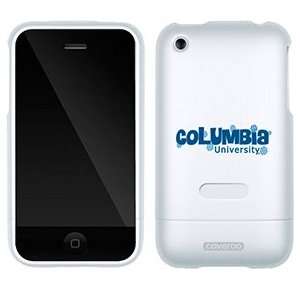  Columbia flowers on AT&T iPhone 3G/3GS Case by Coveroo 