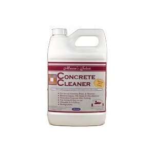 DUCKBACK DB 6500 4 CONCRETE CLEANER MASONS SELECT CONCRETE CLEANER 