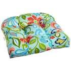 furniture this cushion features all weather uv resistant polyester 