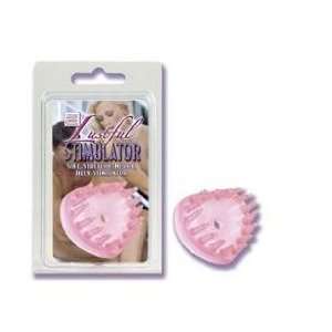    California Exotics Pink Heart Mini Ring