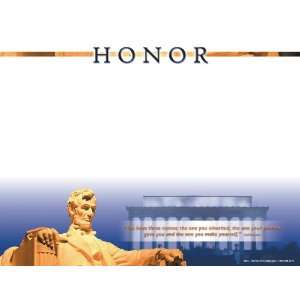  Hammond And Stephens Honor Horizon Awards (2554)