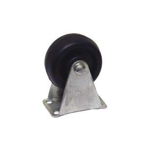 Grip 43009 2 Inch Stationary Rubber Caster