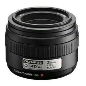  Digital SLR Lens E 35mm