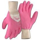 Boss Gloves Digger Gardening and General Purpose Gloves   Size Small 