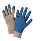 Westchester Latex Coated Palm and Fingertips Gloves