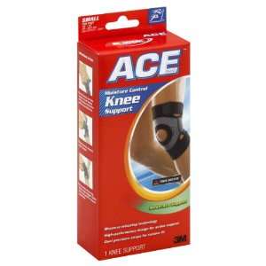  ACE Knee Support, Moderate Support, Small 1 support 